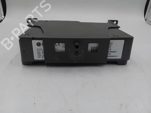 Electronic module OPEL ZAFIRA TOURER C (P12) 1.6 SIDI (75) | BP27447932M83 