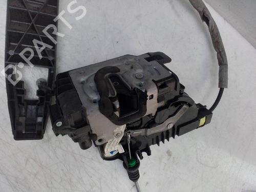 Used Front right lock MERCEDES-BENZ VITO Van (W447) 116 CDI (447.601, 447.603, 447.605) (163 hp) 26161012