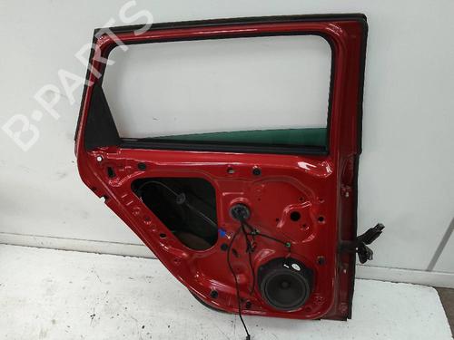 Left rear door SEAT LEON ST (5F8) 1.6 TDI | BP18890780C4 