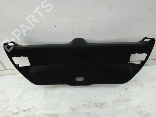 Used Boot lining Boot lining TOYOTA AURIS (_E18_) 1.8 Hybrid (ZWE186_, ZWE186R) (136 hp) 19151476 19151476