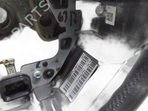 Steering wheel BMW 5 (F10) 530 d | BP31849629C49 - Image 5
