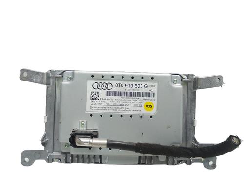 Display monitor AUDI A4 B8 Avant (8K5) 2.0 TDI | BP31330695C48