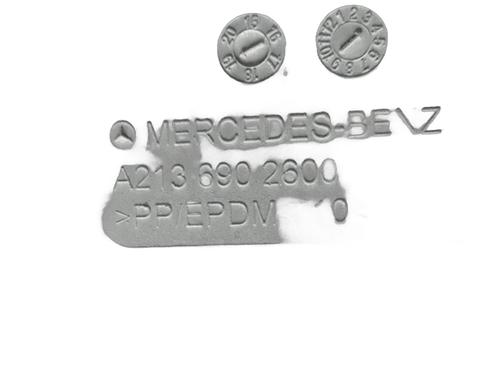 Altro MERCEDES-BENZ E-CLASS T-Model (S213) E 220 d 4-matic (213.205) | BP29995711O1 