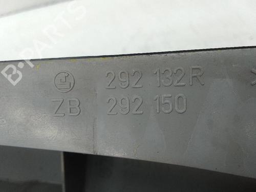 Used Right taillight AUDI Q3 (8UB, 8UG) 2.0 TDI quattro (177 hp) 23997868