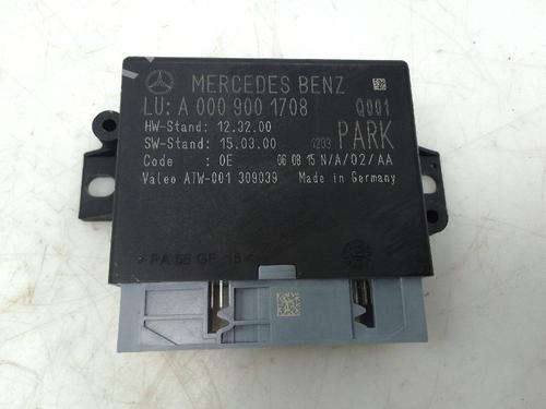 Electronic module MERCEDES-BENZ GLA-CLASS (X156) GLA 200 CDI / d (156.908) | BP21603029M83 