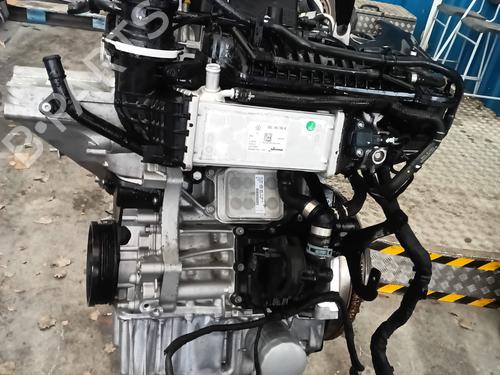 Engine SEAT IBIZA V (KJ1, KJG) 1.0 TSI | BP31968002M1