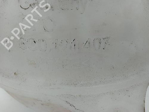 Expansion tank VW POLO V (6R1, 6C1) 1.6 TDI | BP21526833C120 