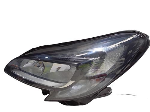 Used Left headlight Left headlight OPEL CORSA E (X15) 1.4 Turbo (08, 68) (101 hp) 34507055 34507055