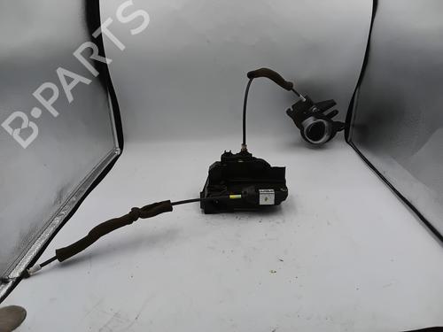 Used Rear right lock NISSAN JUKE (F15) 1.5 dCi (110 hp) 29129184