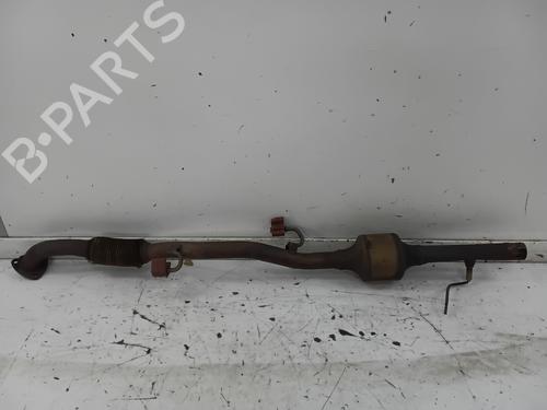 Used Particulate filter SEAT IBIZA IV (6J5, 6P1) 1.4 (85 hp) 29129217