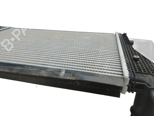 Intercooler SKODA SUPERB II (3T4) 2.0 TDI | BP26173172M30 - Image 2