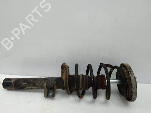 Used Left front shock absorber Left front shock absorber 23217374 23217374
