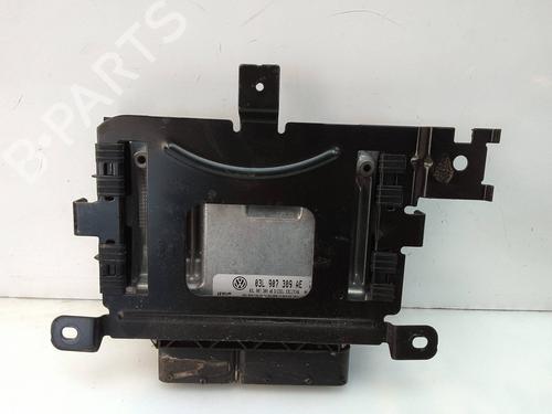 Used Engine control unit (ECU) Engine control unit (ECU) 22797738 22797738