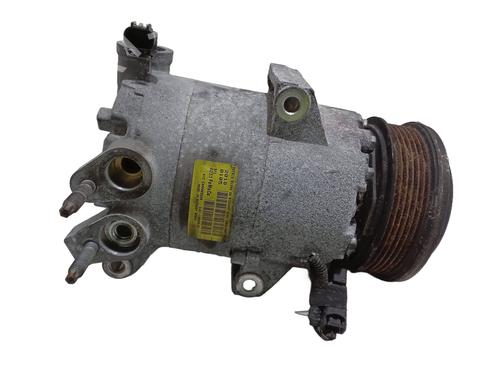 AC-Kompressor AC-Kompressor FORD KUGA II (DM2) 1.5 TDCi (120 hp) 34421741 34421741