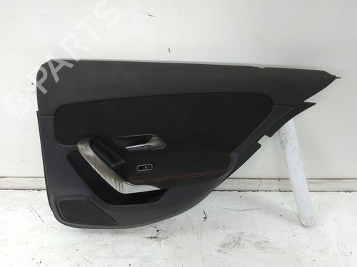 Used Rear right panel Rear right panel MERCEDES-BENZ A-CLASS (W177) A 180 (177.084) (136 hp) 18584186 18584186