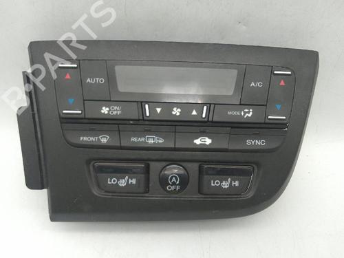 Climate control HONDA CIVIC VIII Hatchback (FN, FK) 2.2 CTDi (FK3) | BP27447110I5 