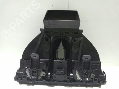 Luftventil VW EOS (1F7, 1F8) 2.0 TDI | BP32362047I21 