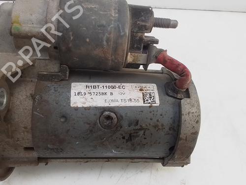 Starter FORD TRANSIT CONNECT V408 Box Body/MPV 1.5 TDCi | BP29396434M8 