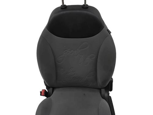 Used Left front seat Left front seat FIAT 500L (351_, 352_) 1.6 D Multijet (199LYD1B) (105 hp) 34419974 34419974