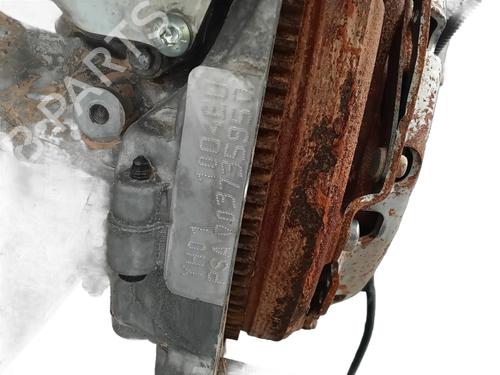 Engine PEUGEOT PARTNER Box Body/MPV (K9) 1.5 BlueHDi 100 | BP39165523M1 - Image 6