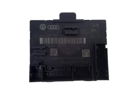 Electronic module AUDI Q3 (8UB, 8UG) 2.0 TDI | BP21084672M83 - Image 3