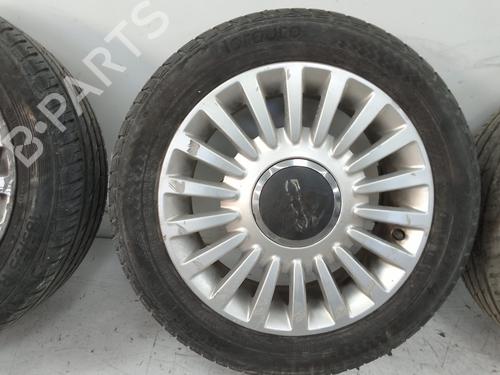 Rim FIAT 500 (312_) 1.2 (312AXA1A) | BP29477263C45 