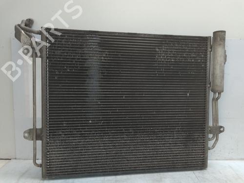 AC radiator VW SHARAN (7N1, 7N2) 2.0 TDI | BP29386294M32 