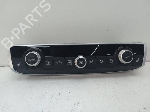 Used Climate control Climate control AUDI Q3 (F3B) 35 TFSI (150 hp) 28149672 28149672