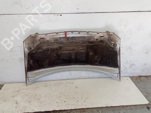 Hood MERCEDES-BENZ VITO / MIXTO Van (W639) 115 CDI (639.601, 639.603, 639.605) | BP18581054C1 