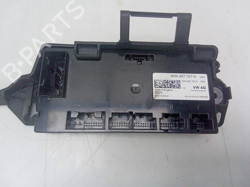Elektronisk modul VW GOLF VIII (CD1, DA1) 2.0 TDI (116 hp) 28147810