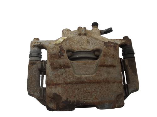 Used Left front brake caliper Left front brake caliper OPEL ZAFIRA TOURER C (P12) 1.6 CDTI (75) (136 hp) 20853485 20853485
