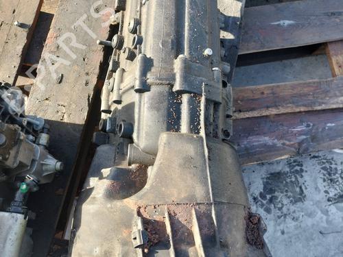 Gearbox BMW 1 (E87) 116 i | BP26160487M3 
