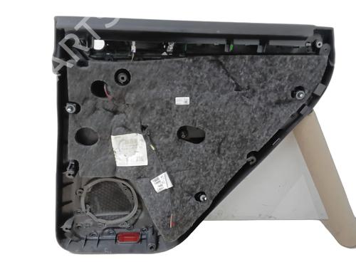 Rear left panel VW TOUAREG (7P5, 7P6) 3.0 V6 TDI | BP33163738C60 - Image 5