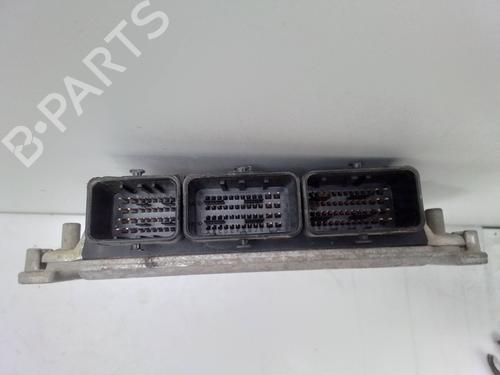 Engine control unit (ECU) RENAULT KANGOO / GRAND KANGOO II (KW0/1_) 1.5 dCi 85 (KW0K, KW0L, KW0B) | BP26054229M57