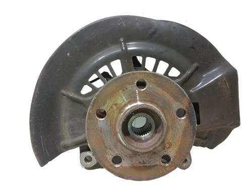 Left front steering knuckle JAGUAR XE (X760) 2.0 D | BP35722626M25  - Image 6