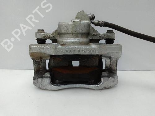 Used Right front brake caliper CITROËN JUMPY I (U6U_) [1994-2006]  20504495