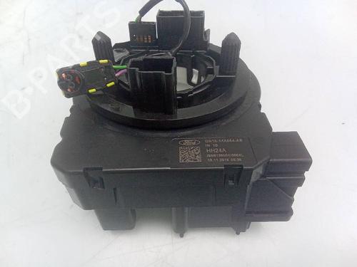 Squib airbag FORD PUMA (J2K, CF7)  | BP21602759C102 