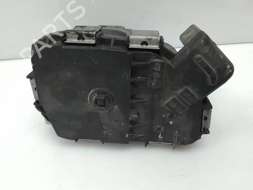 Throttle body VW POLO V (6R1, 6C1)  | BP21526787M82 