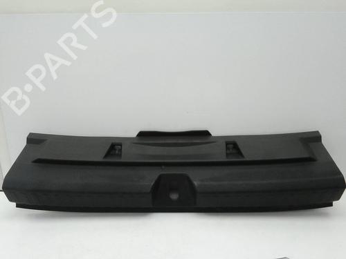 Used Tailgate trim Tailgate trim 22396627 22396627