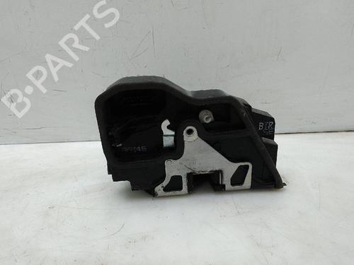 Front right lock BMW 1 (E87) 118 i | BP25348761C97 