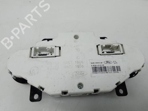 Commande Chauffage FORD FIESTA VI (CB1, CCN) 1.4 TDCi | BP23142231I5