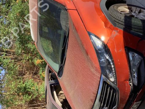 Anti roll bar KIA SPORTAGE III (SL) 1.7 CRDi | BP29386447M96 