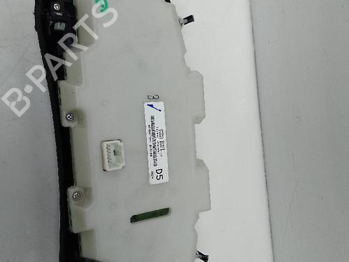 Switch NISSAN JUKE (F15)  | BP23398697I30 