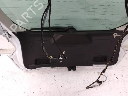 Tailgate FORD FOCUS III 1.6 TDCi | BP18585421C6 