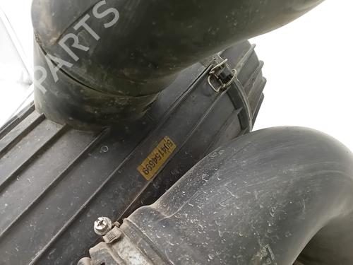 Caja filtro de aire IVECO MASSIF Pickup 3.0 HPI | BP29994949M87 