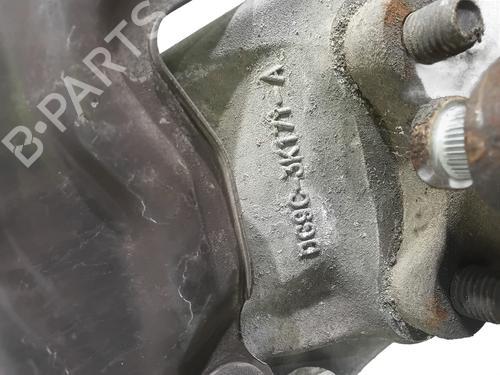 Left front steering knuckle FORD MONDEO V Saloon (CD) 2.0 Hybrid | BP36408542M25  - Image 5