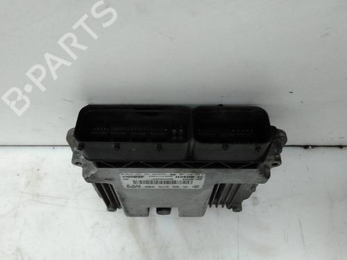 Engine control unit (ECU) OPEL INSIGNIA A (G09) 2.0 CDTI (68) | BP23559600M57 