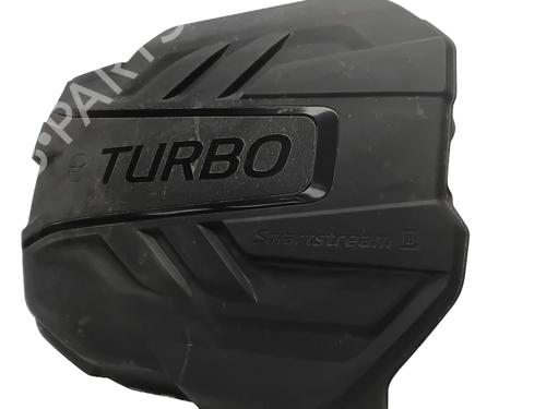 Upper protection HYUNDAI TUCSON (NX4E, NX4A) 1.6 CRDi Hybrid 48V | BP30195559M93 