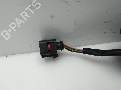 Right mirror SEAT LEON (1P1) 1.9 TDI | BP23416988C27 