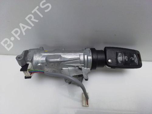 Used Electronic module VW SCIROCCO III (137, 138) 2.0 TDI (140 hp) 26172903